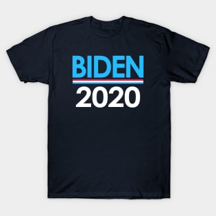 Biden 2020 T-Shirt